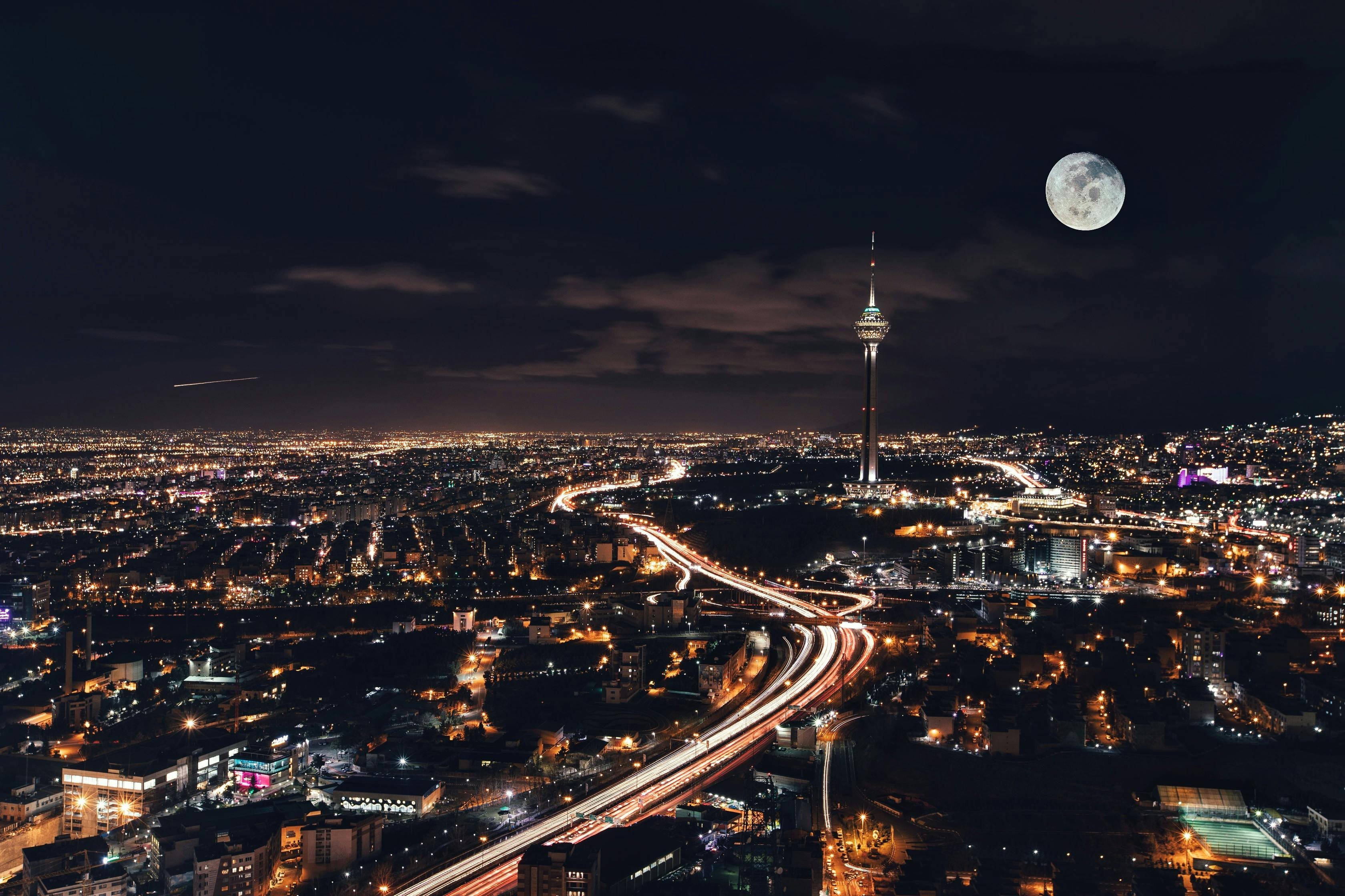آگهی ملک 2